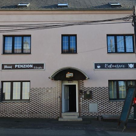Penzion U Fouska Chodov  Bagian luar foto