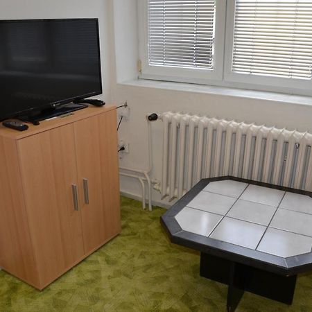 Penzion U Fouska Chodov  Bagian luar foto