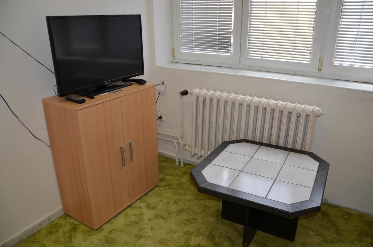 Penzion U Fouska Chodov  Bagian luar foto