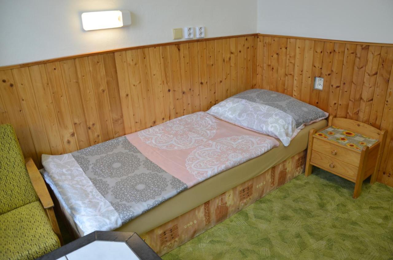 Penzion U Fouska Chodov  Bagian luar foto