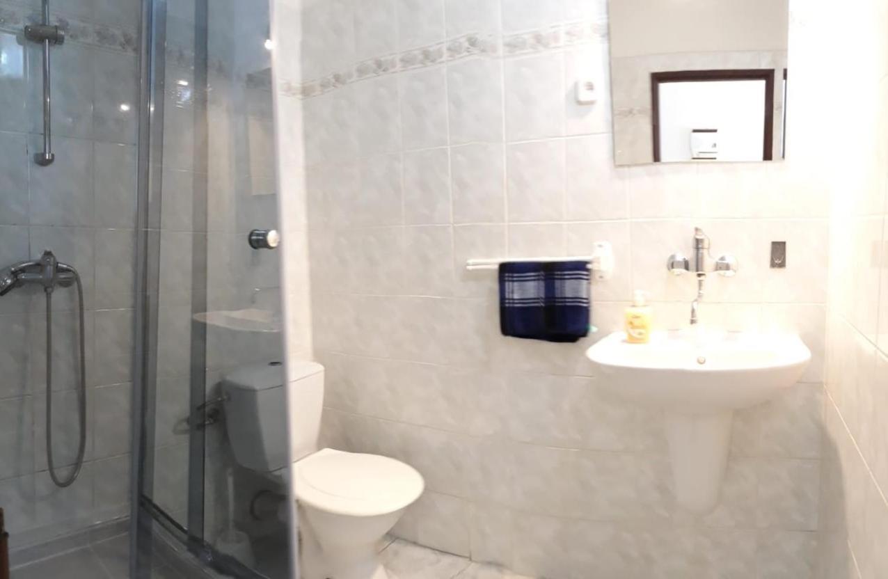 Penzion U Fouska Chodov  Bagian luar foto