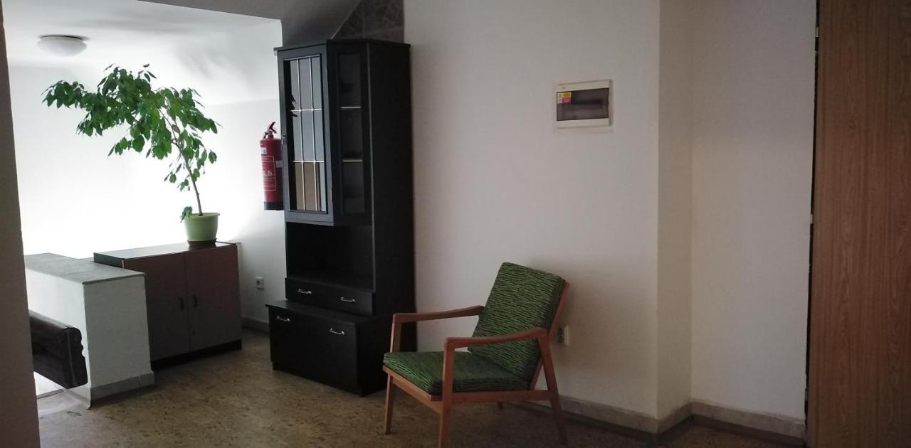 Penzion U Fouska Chodov  Bagian luar foto