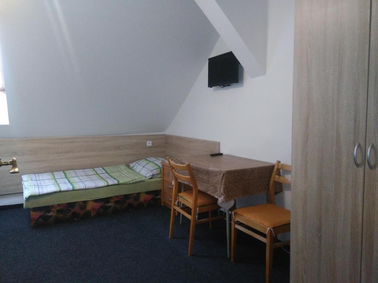 Penzion U Fouska Chodov  Bagian luar foto